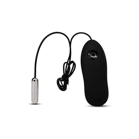 Micro Tingler Bullet 7 Function Vibrator by Seven Creations