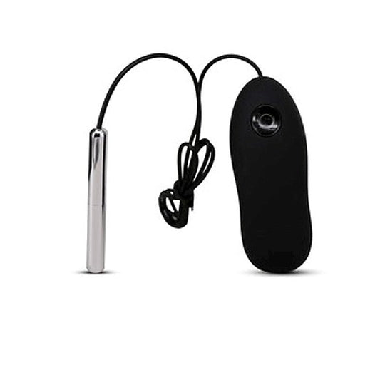 Micro Tingler Digit 7 Function Vibrator by Seven Creations
