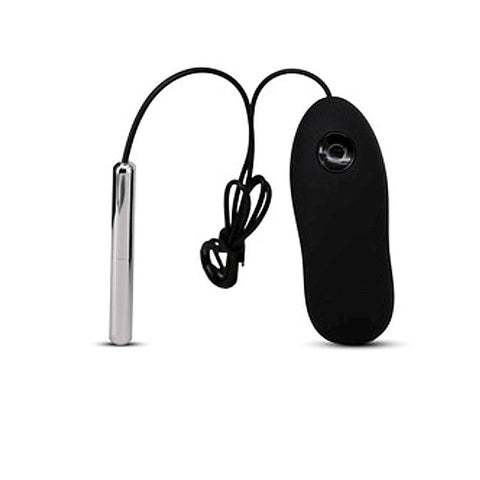 Micro Tingler Digit 7 Function Vibrator by Seven Creations
