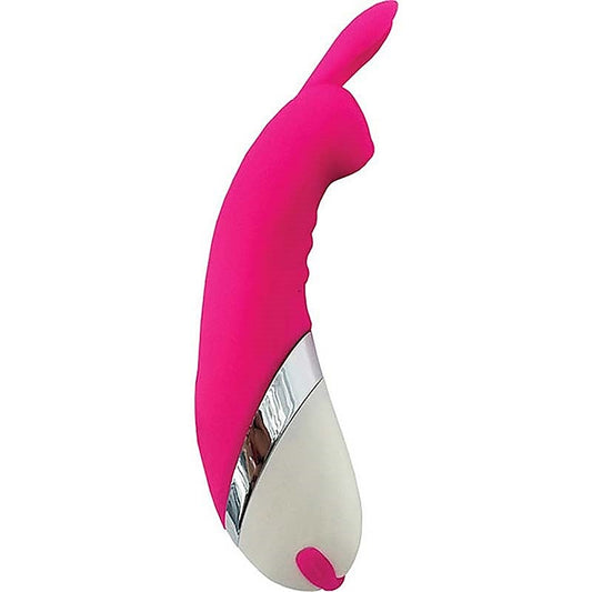 Bella Bliss Clitoral Vibe by Hott Products