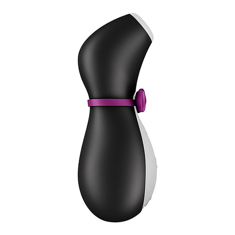 Pro Penguin Next Generation Clitoral Massager by Satisfyer