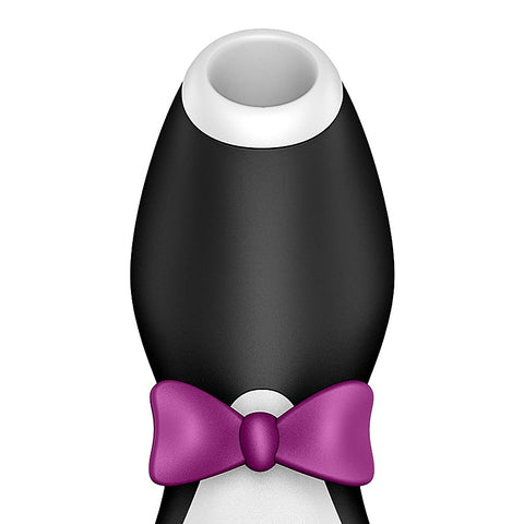 Pro Penguin Next Generation Clitoral Massager by Satisfyer