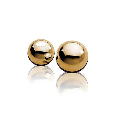 Ben-Wa Balls Kegel Massager by Pipedream Products