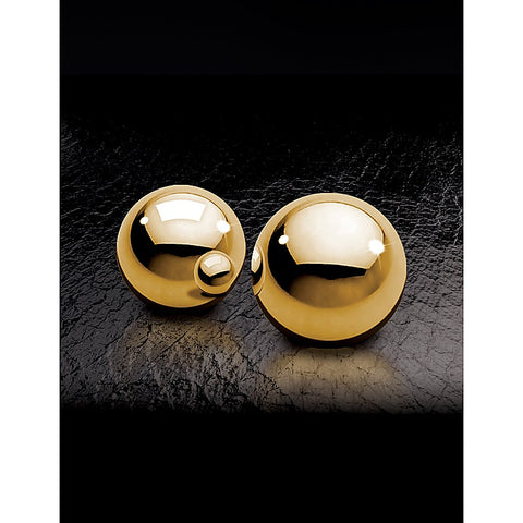 Ben-Wa Balls Kegel Massager by Pipedream Products