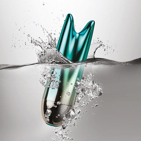 Atomic Streamlined Elegance 10 Functions Vibe by Rocks Off