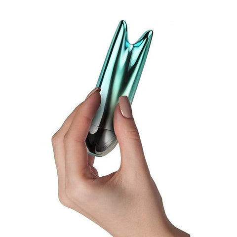 Atomic Streamlined Elegance 10 Functions Vibe by Rocks Off