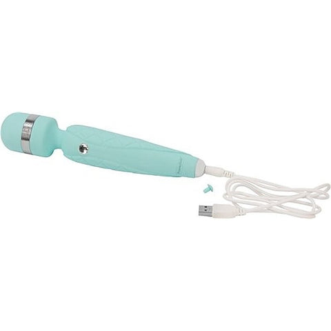 Pillow Talk Cheeky Wand by BMS Factory