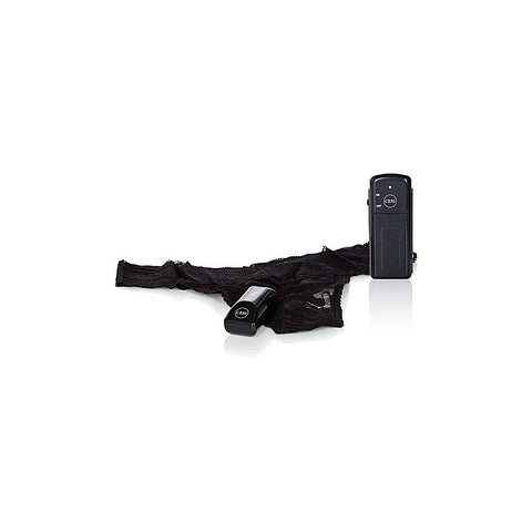 Astrea II Remote Control Vibrating Thong