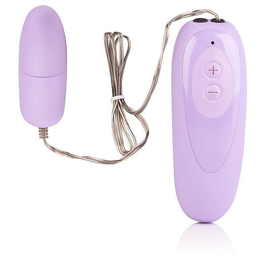 Nyla Intense 8 Speed Massager by California Exotics