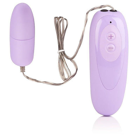 Nyla Intense 8 Speed Massager by California Exotics