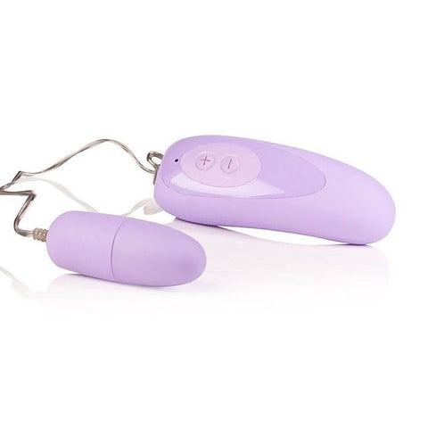Nyla Intense 8 Speed Massager by California Exotics
