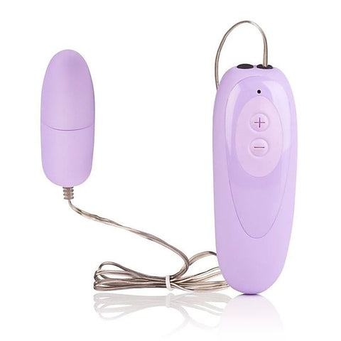 Nyla Intense 8 Speed Massager by California Exotics