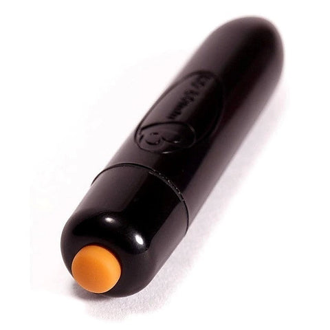 Pornhub Official Collection Bullet Black by Pornhub Sextoys
