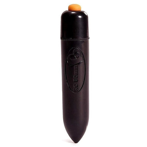 Pornhub Official Collection Bullet Black by Pornhub Sextoys