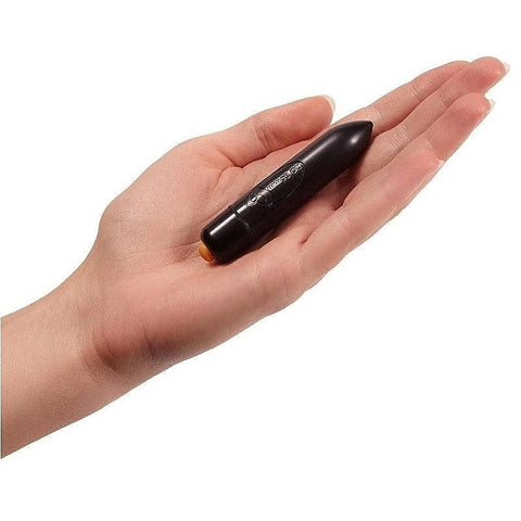 Pornhub Official Collection Bullet Black by Pornhub Sextoys