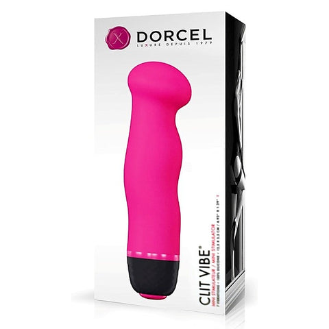 Dorcel Luxury Collection Clit Vibe by Marc Dorcel Toys