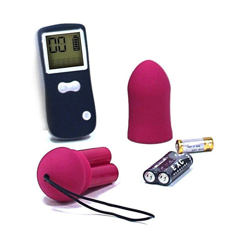 Secret Vibe by Marc Dorcel Toys