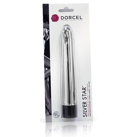 Silver Star by Marc Dorcel Toys