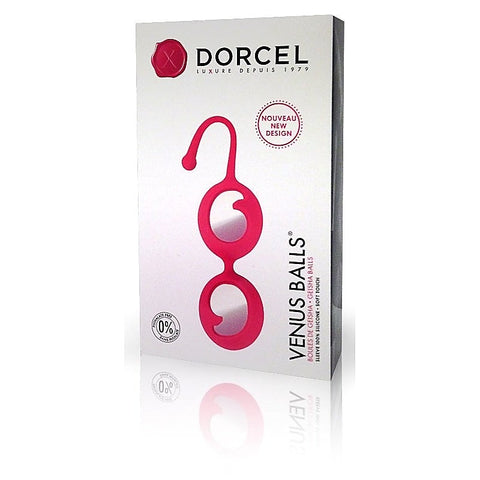 Venus Balls by Marc Dorcel Toys