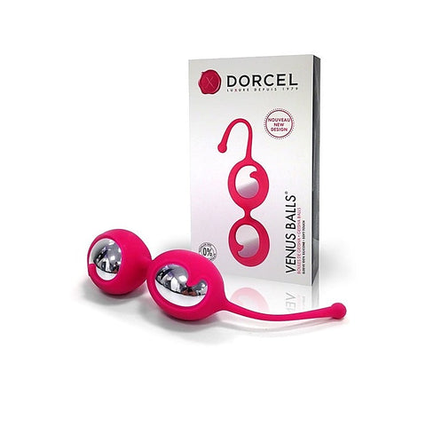 Venus Balls by Marc Dorcel Toys