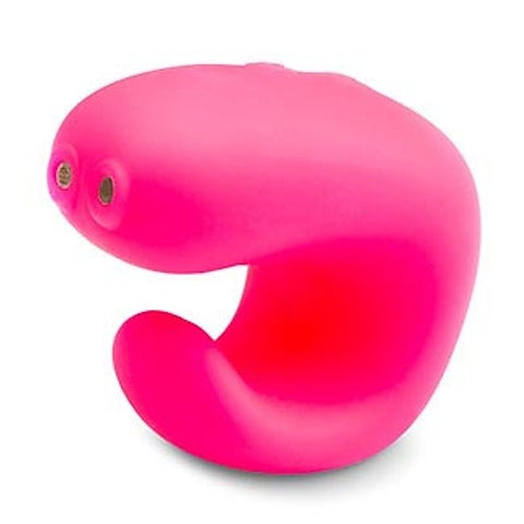 Gring Finger Vibrator by Gvibe