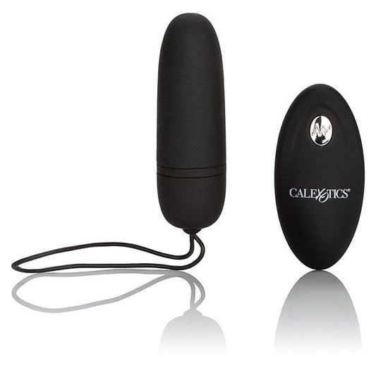 Silicone Remote Bullet by California Exotics