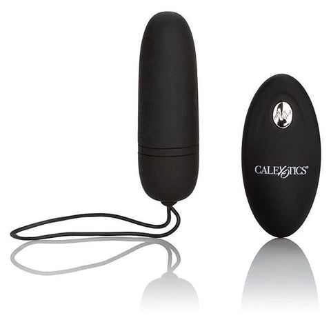 Silicone Remote Bullet by California Exotics