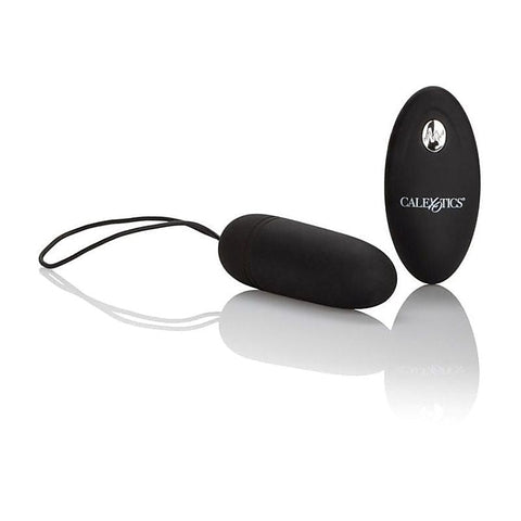 Silicone Remote Bullet by California Exotics