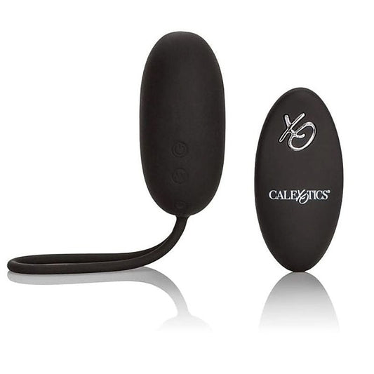 Silicone Remote Rechargeable Egg by California Exotics