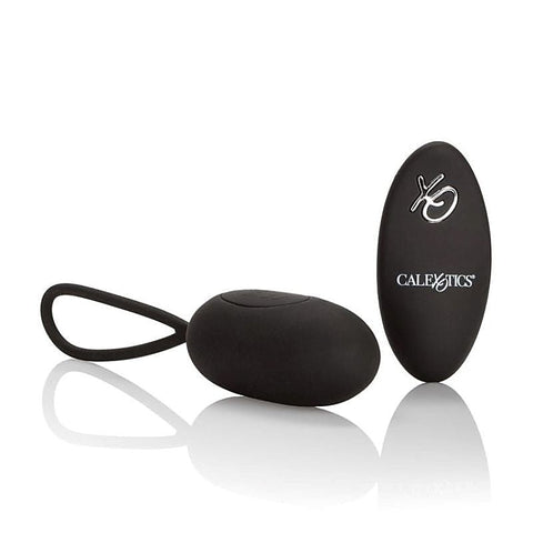 Silicone Remote Rechargeable Egg by California Exotics