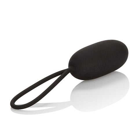 Silicone Remote Rechargeable Egg by California Exotics