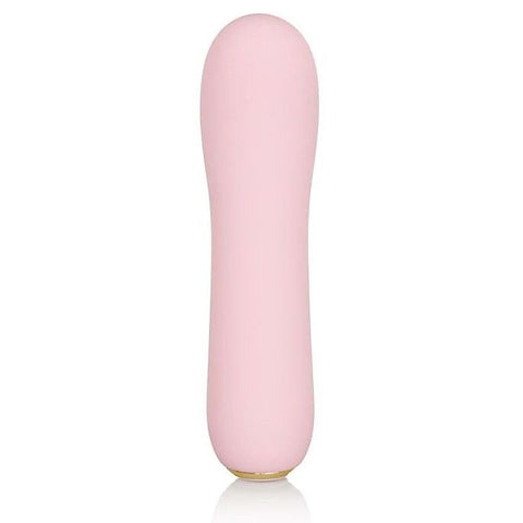 Rechargeable Gyrating Pleasure Wand by California Exotics