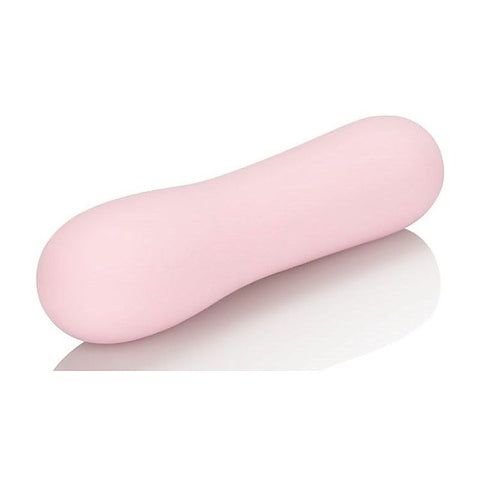 Rechargeable Gyrating Pleasure Wand by California Exotics