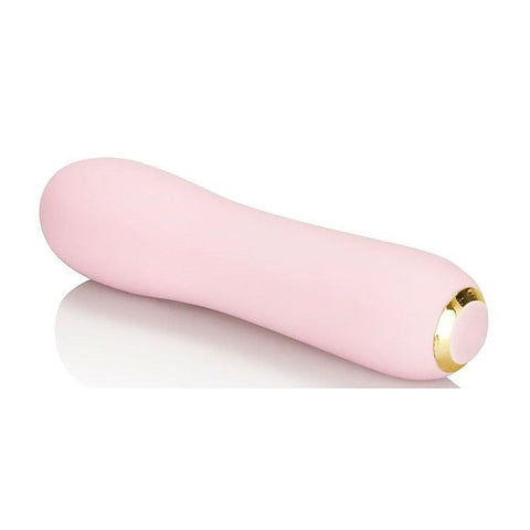 Rechargeable Gyrating Pleasure Wand by California Exotics