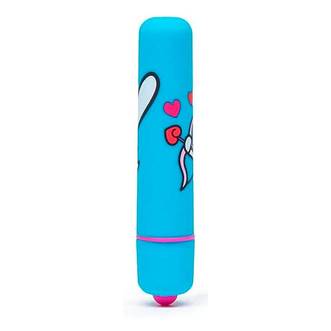 tokidoki Bunny Singer Speed Bullet Vibrator by Love Honey
