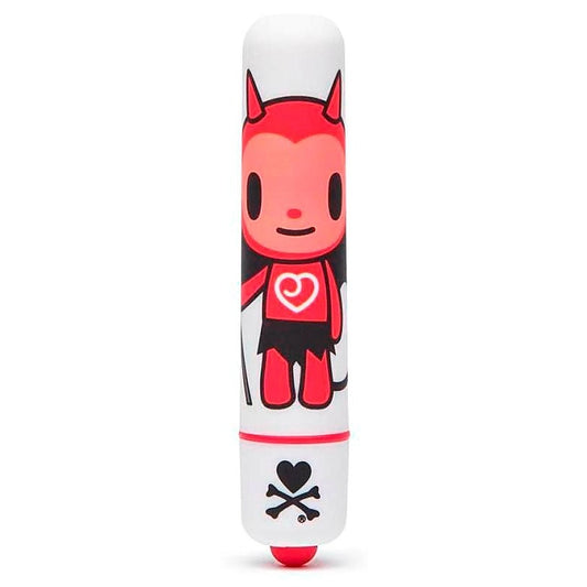 Tokidoki Diabolo Mini Bullet by Love Honey