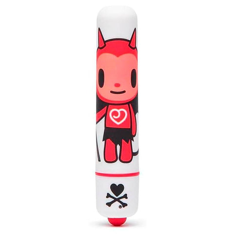 Tokidoki Diabolo Mini Bullet by Love Honey