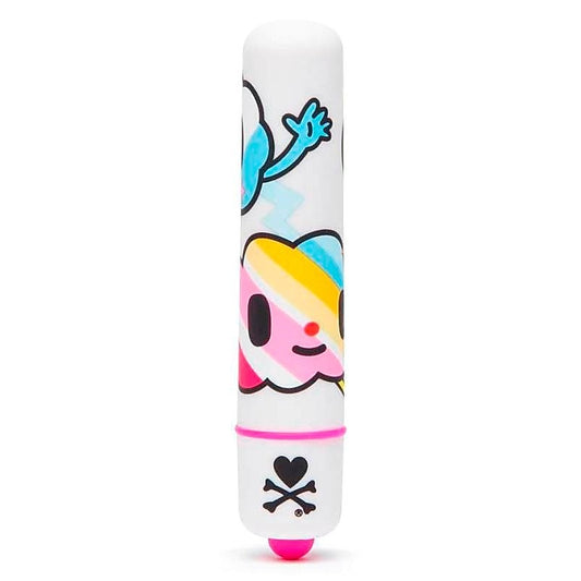 Cumulus Mini Vibe by tokidoki