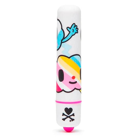 Cumulus Mini Vibe by tokidoki