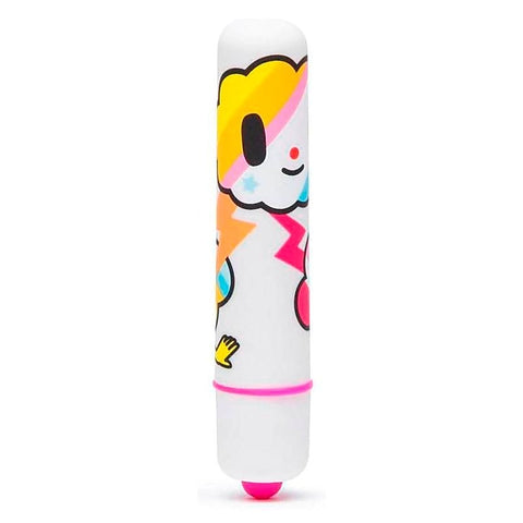 Cumulus Mini Vibe by tokidoki
