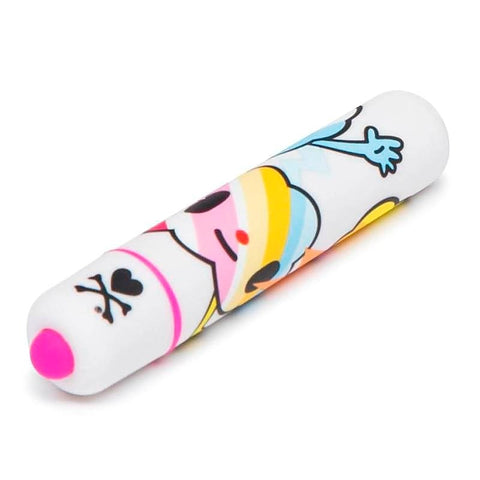 Cumulus Mini Vibe by tokidoki