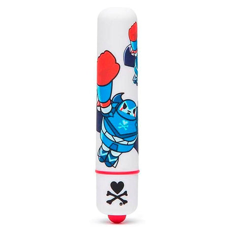Circuits Mini Vibe Single Speed Mini Bullet by tokidoki