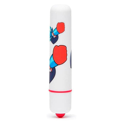 Circuits Mini Vibe Single Speed Mini Bullet by tokidoki