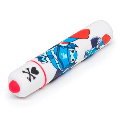 Circuits Mini Vibe Single Speed Mini Bullet by tokidoki