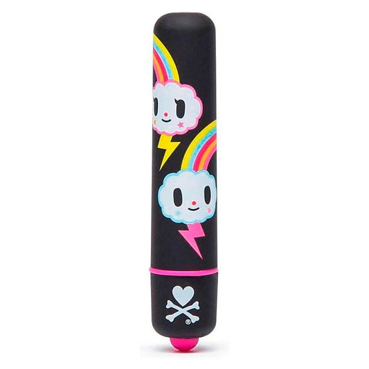 tokidoki Rainbow Mini Vibe by Love Honey