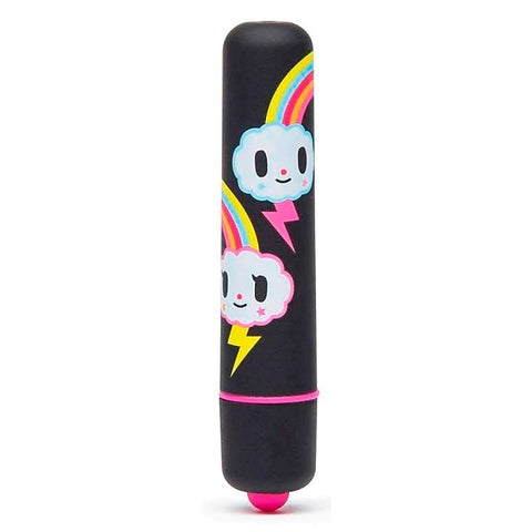 tokidoki Rainbow Mini Vibe by Love Honey