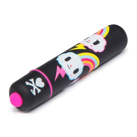tokidoki Rainbow Mini Vibe by Love Honey
