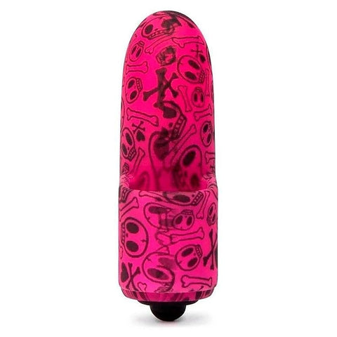 Wildstyle Finger Vibrator by tokidoki