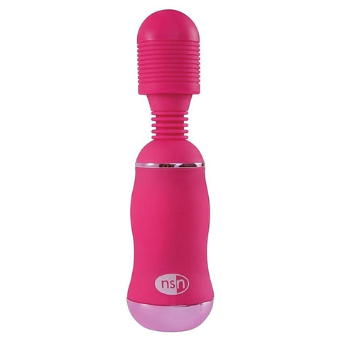 PowerPlay BoomBoom Power Wand by NS Novelties