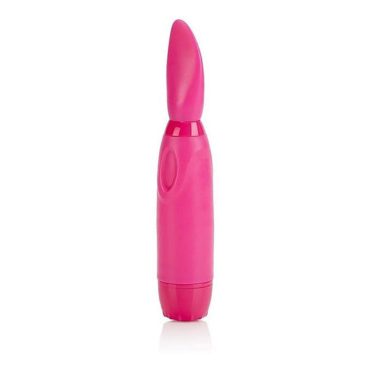 Gyrating Pleasing Flutter Finger Vibe by California Exotics